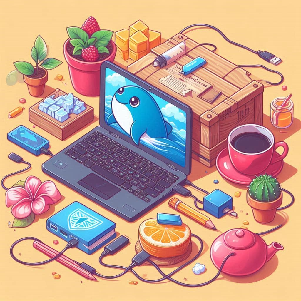 Install + Set Up Docker On Ubuntu 20/22/24