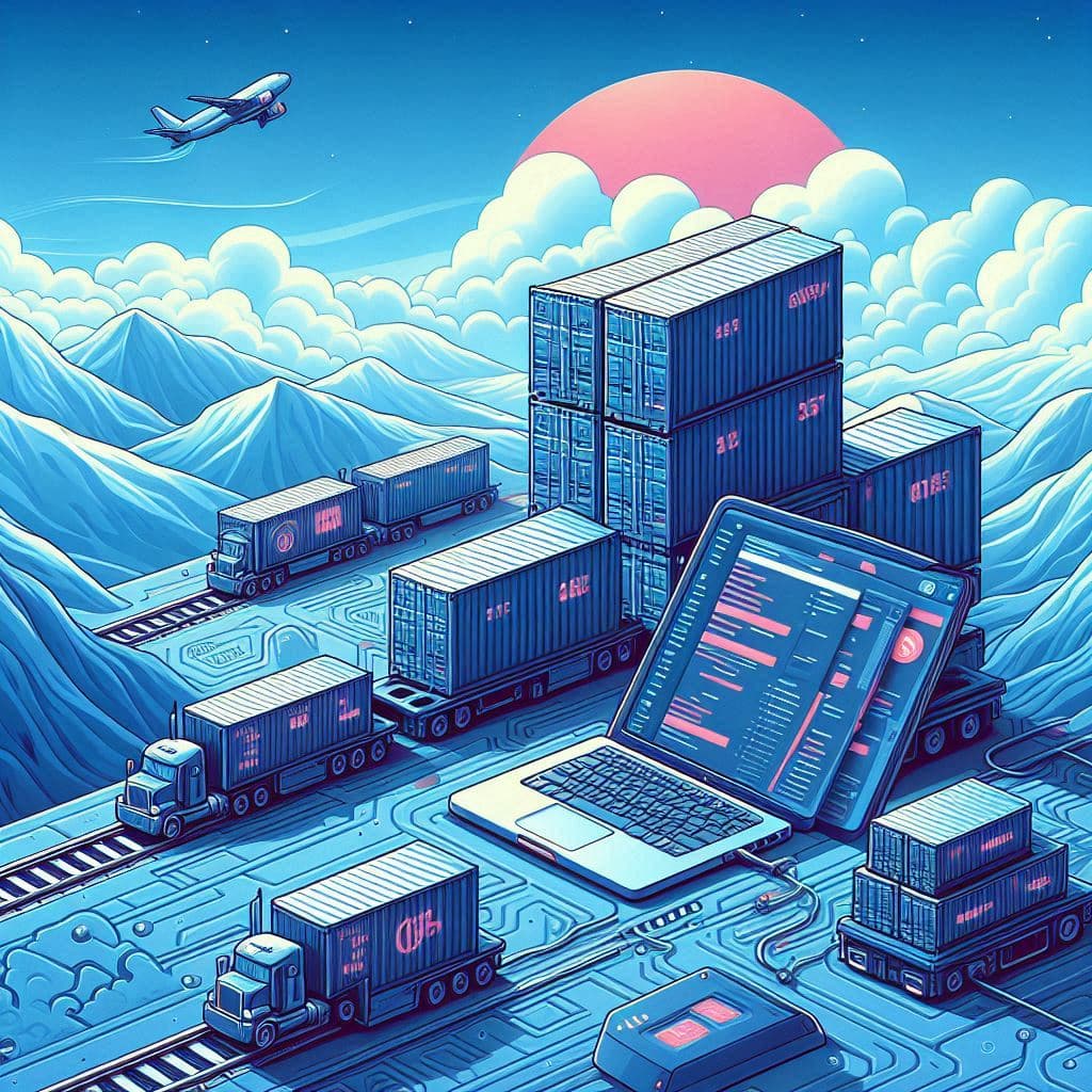 Langkah Mudah Deploy WordPress di Docker dengan Load Balancing untuk Skalabilitas